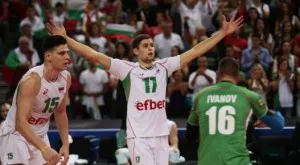 Николай Пенчев или новият бо(р)ец с №17