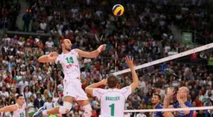 Националите ни по волейбол с покана за престижен турнир