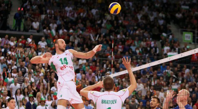 България взе домакинство на още един голям волейболен форум