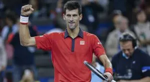 Джокович продължи победната си серия в Париж