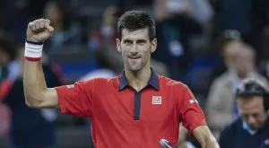 Джокович: Старая се всеки ден да подобрявам по нещо