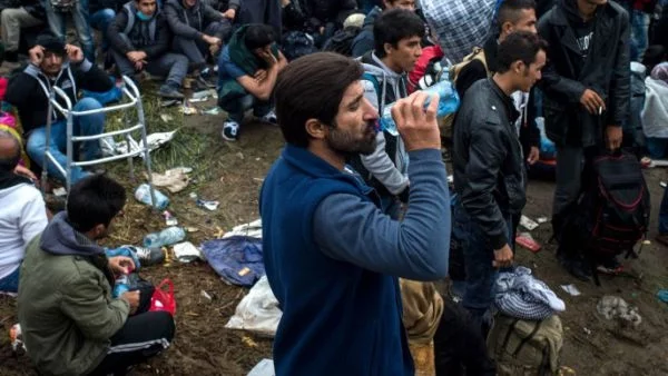 Католическата църква в Германия призова за ограничаване на бежанския поток