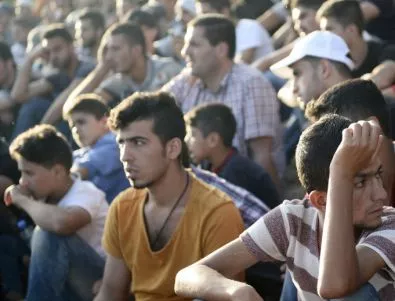 Словакия ще помага на Македония за справяне с бежанците