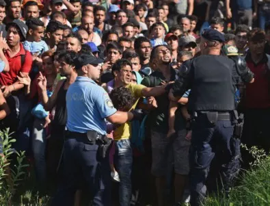 Италианският МВР министър като Бойко Борисов - нямало да пуска да се връщат мигранти