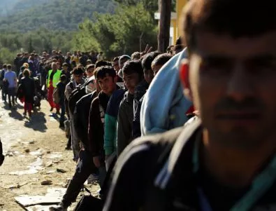 Словения ще връща мигрантите, за които няма достатъчно информация 