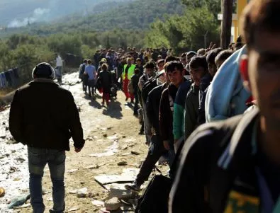 EС не е доволен от усилията на Турция по задържане на бежанците 