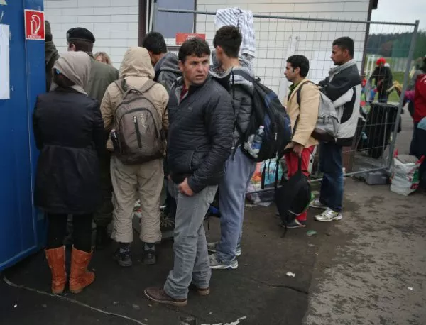 Дания затваря центрове за бежанци заради намалелия брой на търсещи убежище