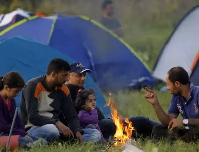 Унгария официално отхвърли квотите за мигранти