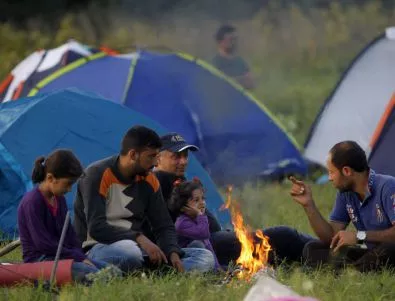 Дания иска Конвенцията на ООН за бежанците да бъде преразгледана