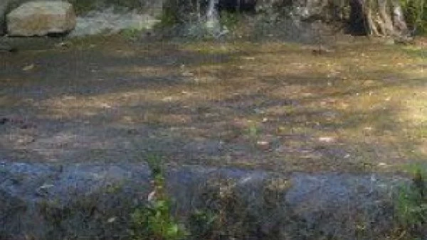 Спрян е течът на отпадни води, който отиваше в питейната вода на София