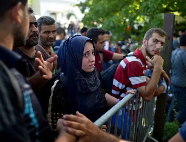 Австрия: Ако Турция не приема обратно мигрантите ще затворим границите 