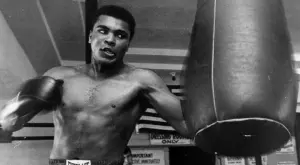 80 години от рождението на великия Мохамед Али (ВИДЕО)