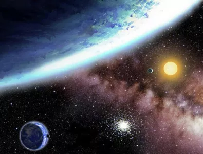 Астрономите подобриха метода за търсене на екзопланети