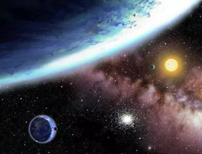 Астрономите откриха източника на извънземните сигнали