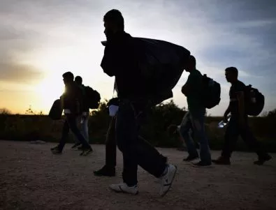 Само от Италия са превозени бежанци по квотния принцип, при това безумно малко