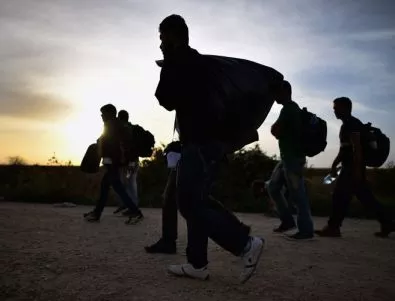 До 6 млрд. евро за 2015 г. са спечелили трафикантите на бежанци