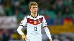 Мюлер потвърди за оферта от Манчестър Юнайтед през лятото