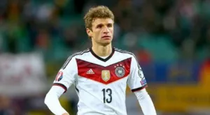 Томас Мюлер си пожела група без Испания или Англия