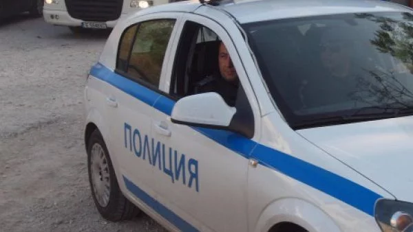 11 автомобила са били проверени от полицията за евентуално участие в гонки в Пловдив