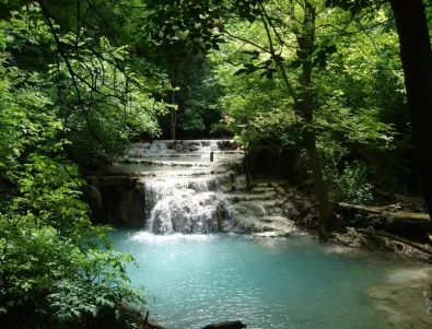 Отново отварят Крушунските водопади за посетители