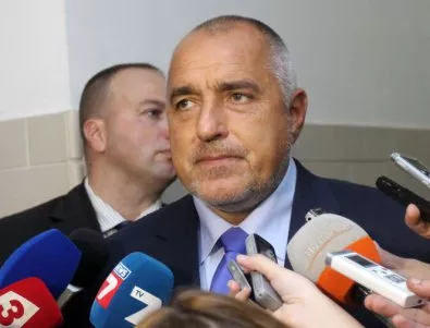Борисов е застанал зад исканията на българите в чужбина по Изборния кодекс