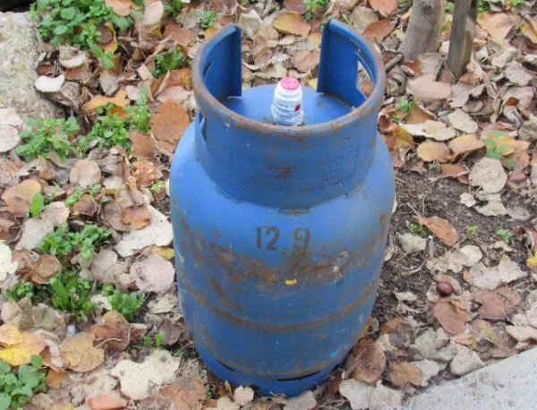 Жена загина след взрив на газова бутилка във Варна
