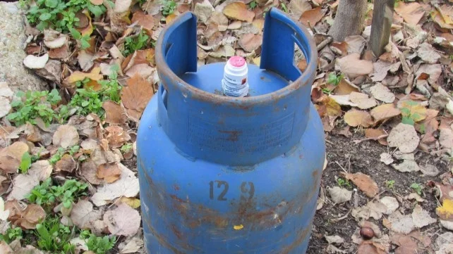 ДАМТН: Препълнени газови бутилки са сред най-честите причини за инциденти