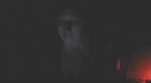 Призрак в ефира на Скай Спортс ужаси зрителите (ВИДЕО)