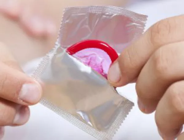Етиопия бракува презервативи за 2 млн. долара