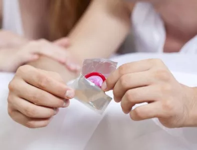 Изтеглиха презервативи от британския пазар, можело да се скъсат