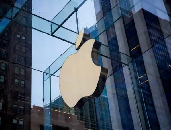 Осъдиха Apple за нарушаване на патенти
