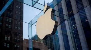 Apple патентова технология за сгъваем телефон 