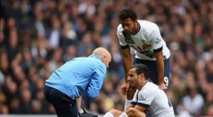 Белгийски национал напусна Тотнъм