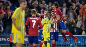 Мачовете по телевизията днес