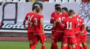 Миньор (Пк) е последният тест за ЦСКА от есенния дял във "В" група