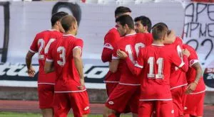 Без премии за ЦСКА при победа над Созопол