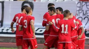 Дългът на ЦСКА намалява с 10 милиона лева