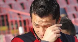 Христо Янев на среща с Гриша Ганчев за селекцията в ЦСКА