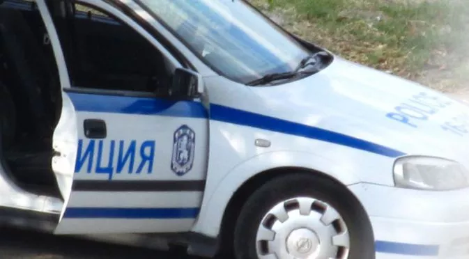 Петима полицай са ранени на дербито в Ловеч