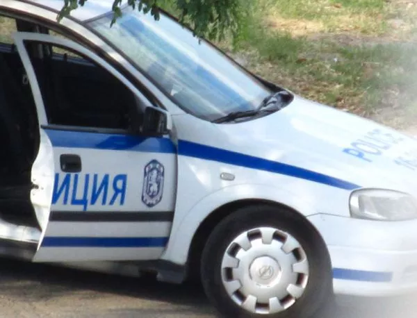 Горяща мрежа е поводът за стрелбата срещу полицаите в "Горубляне"