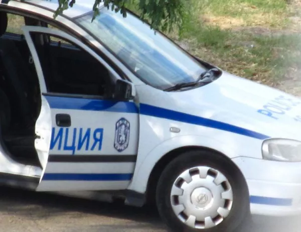 Полицай е прострелян при операция на МВР край Луковит