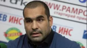 Багата: Когато влезеш в клетката, психиката е решаваща