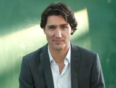 Канадският премиер счита, че трябва да се уважава носенето на буркини