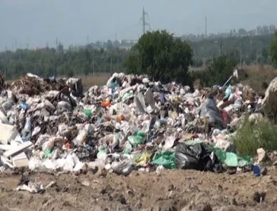БАН: Почвите и водите около сметището в Карлово са отровени
