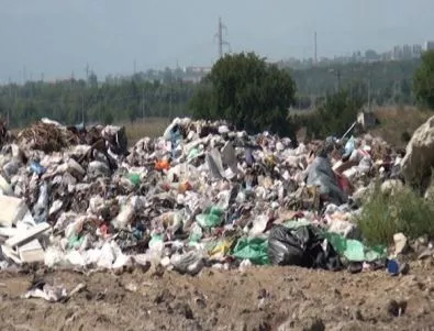 ЕК е замразила делото срещу България за депата за отпадъци заради 
