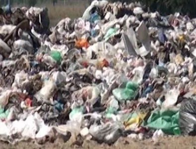Боклукът се превърна в политическо препятствие номер едно в Ливан (Видео)