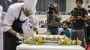 Българската квалификация за Кулинарните Оскари ще се проведе по време на изложението СИХРЕ