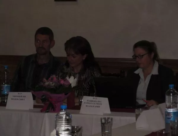 Обсъдиха събитията около първата „Сватбена Седмица на модата“ в Асеновград
