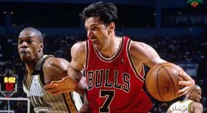 Легенда на Чикаго Булс е приет по спешност в болница