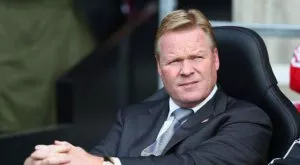 Евертън подготвя интересен трансфер